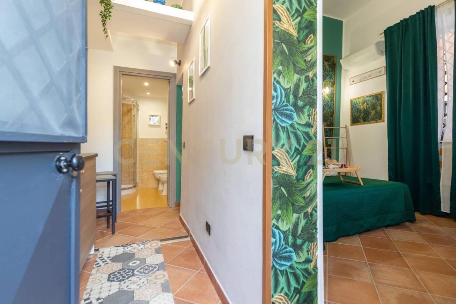 La Dimora Dei Mille Villa Catania Exteriör bild